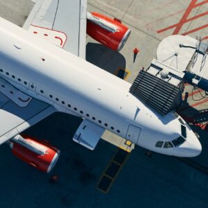 Airbus 320 General Familiarization