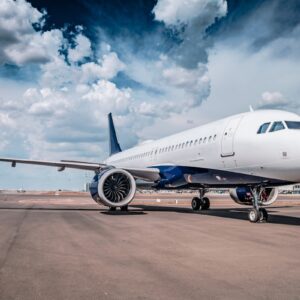 Boeing 737NG General Familiarization