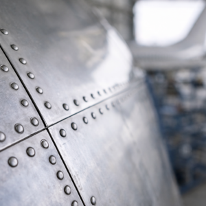 ATA 51 - Structures System