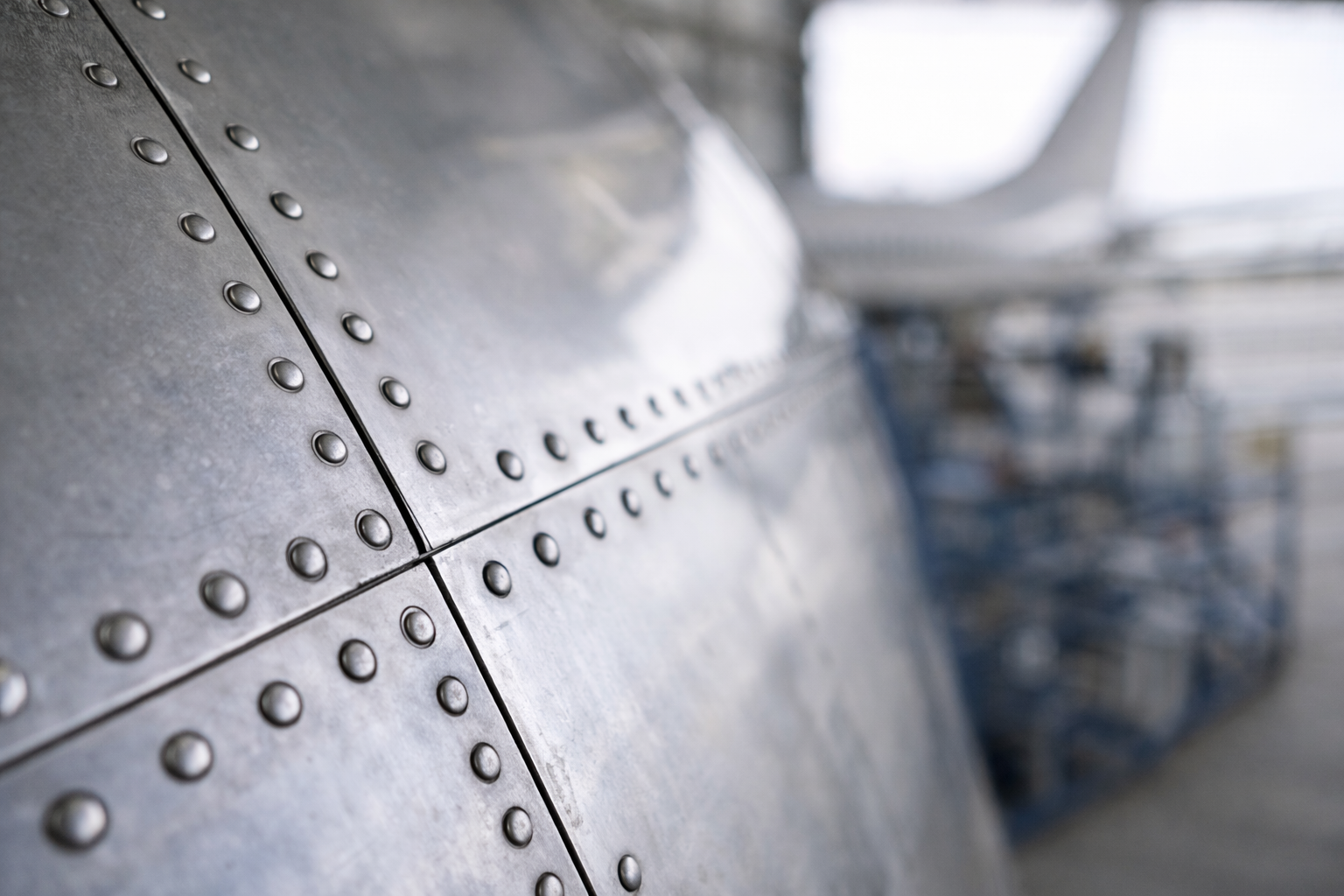 ATA 51 - Structures System