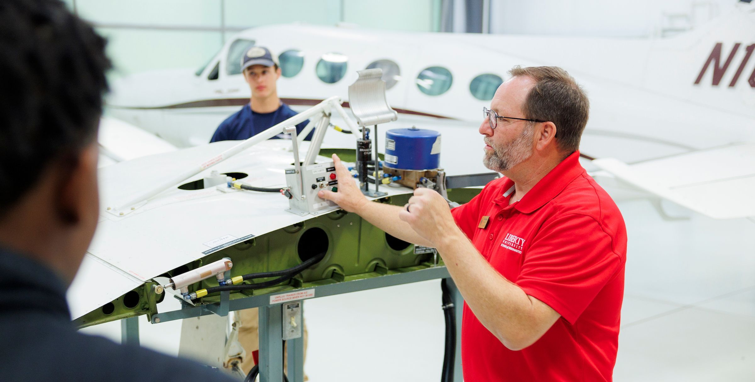 Production Planning and Control