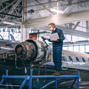 Technical Records and Library