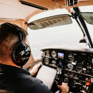 ATA 23 - Communication System