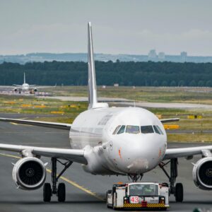 ATA 38 - Water and Waste System