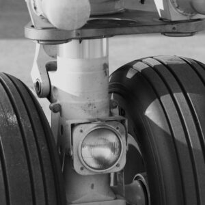 ATA 32 - Landing Gear System